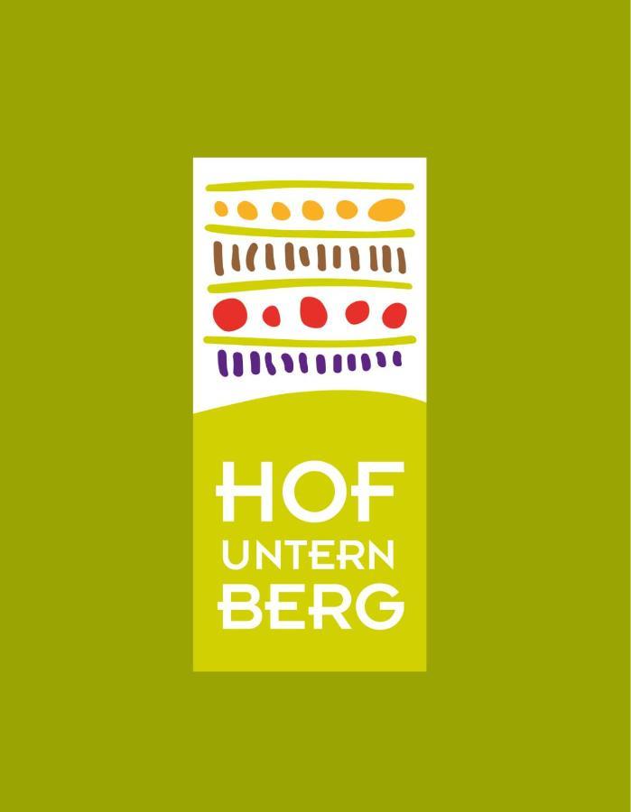 Bauernhof Hof Unternberg Apartment Magre all' Adige Exterior photo